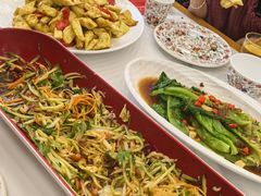 -老长春饺子馆(保利·春天里店)