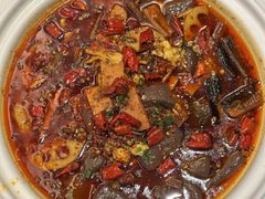 -辣婆婆(航天桥店)