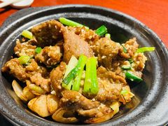 -老坑记·香港经典粤菜馆