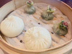 -扬州香格里拉·香宫中餐厅