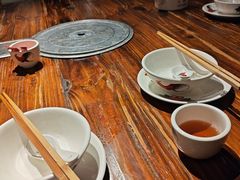 -广府乡下·饭庄(新港东路店)
