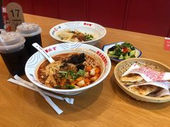 -震山堂·手工劲面(仓山万达店)
