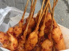 -辽B·小串(总店)