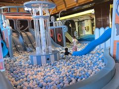 -童趣廊·儿童波波池·海洋球(长隆横琴湾酒店)