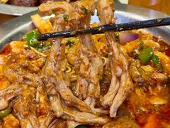 -嘎嘎鸭脑壳(金沙店)