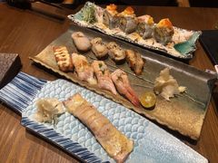 -傑·料理·海鲜放题(佛山文华荟店)