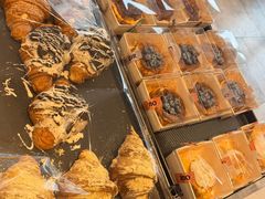 -OUR Bakery(中海环宇荟店)