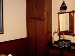 包房-域SPA·足疗·按摩·养生(静安寺店)