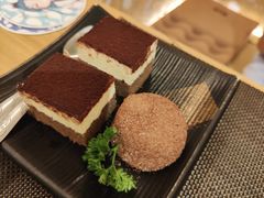 -德川家日本料理(中关村寰太大厦店)