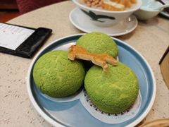 -点都德(喜粤楼店)
