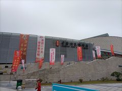 -景德镇中国陶瓷博物馆