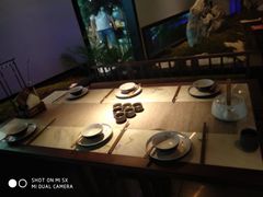 -绿茶餐厅(成都大悦城店)