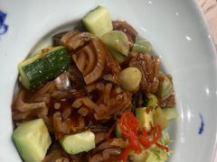 -浩爷羊蝎子火锅(望京店)
