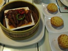-新大咀港式茶餐厅(宝山万达店)