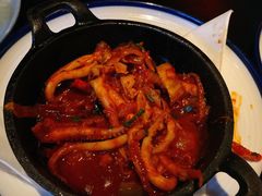 -C&R西班牙餐厅