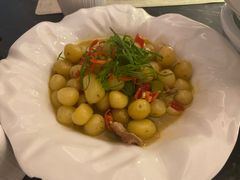 -楚禾宴·家宴(光谷大道店)