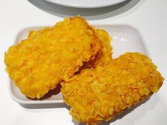 -宜家·瑞典风味餐厅(天津东丽商场店)