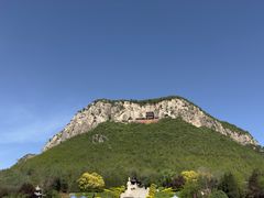 -娲皇宫