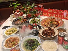 -南昌大饭店·非遗南昌菜(万寿宫店)