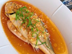 -陶兰居·手工点心·粤菜(圆融时代广场店)
