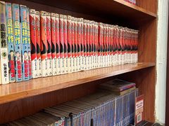 -胜代日本料理(云程巷小区店)