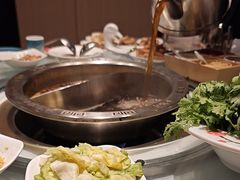 -天宜隆蘑菇宴火锅(石景山旗舰店)