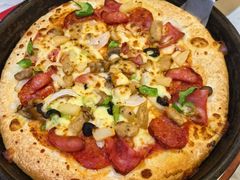 -必胜客(远大路店)