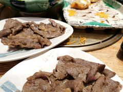 -一井烧肉·活鳗·寿司(望京SOHO店)