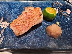 -風料理.鮨Omakase