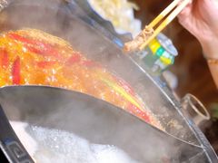 龙头鸳鸯火锅-临江门重庆老火锅(德新里店)
