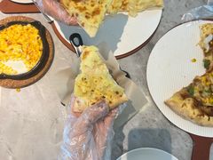 -必胜客(WOW南雄店)