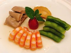 糟香四宝-禅一·静观堂(长寿路店)