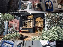 -泉乐坊步行街(烟酒特产平价超市店)