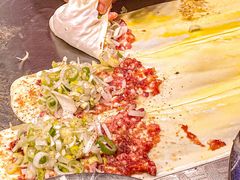 -清真·天府皇城坝百年牛肉火锅(皇城清真寺店)