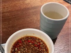 -乔街深夜食堂·台州菜·高压锅生蚝(杭州总店)