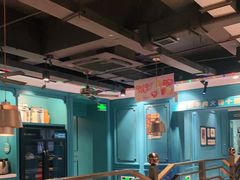 大堂-五星桥原切肥牛火锅·30年专注好牛肉(湖塘店)