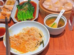 -裕兴记•蟹黄面馆(人民广场店)