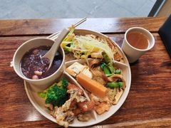 -素满香·食养自助(建邺万达店)