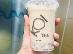 -KOI Thé(正佳广场店)