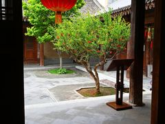 -胡氏古民居建筑