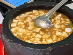 -绿茶餐厅(朝阳大悦城店)