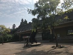 -森波拉火山温泉