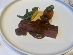 -云厨·高空西餐厅(成都瑯珀·凯悦臻选酒店)