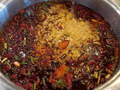 -签签飞串串火锅