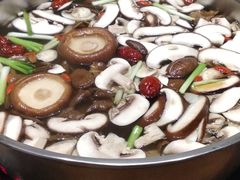 -牛焱·贵州黄牛肉火锅(城西银泰店)
