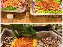 -索菲特酒店·海鲜自助 ·聚餐厅