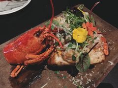 -Osteria Garden 生蚝花园餐厅(原进贤路店)