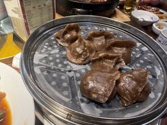 -那家老院子东北菜·饺子·小鸡炖蘑菇(艳华街店)