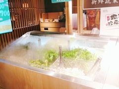-温野菜涮涮锅(西单大悦城店)