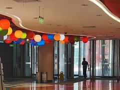 -COSTA COFFEE(新奥购物中心店)